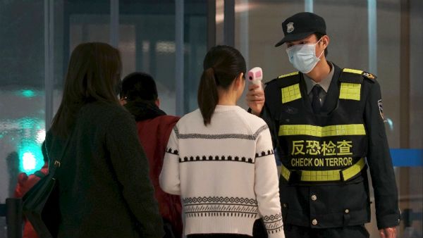 કોઈ નિશ્ચિક ઈલાજ નથી કોઈ નિશ્ચિક ઈલાજ નથી