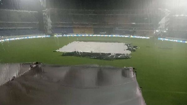 ભીની આઉટફીલ્ડ ચિંતાનો વિષય બનશે