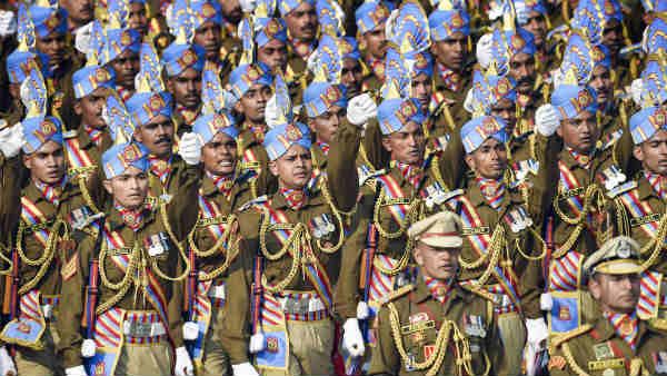 આ વખતે CRPFને સૌથી વધુ પુરસ્કાર