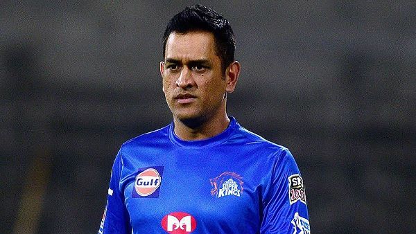 મહેન્દ્રસિંહ ધોની મહેન્દ્રસિંહ ધોની