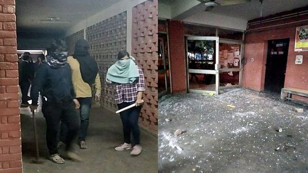 34 જણ થયા ઘાયલ