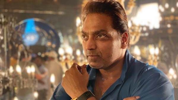 ગણેશ આચાર્ય પર કેસ