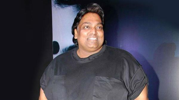 ગણેશ આચાર્ય પર કેસ, મહિલાએ લગાવ્યા ગંભીર આરોપ