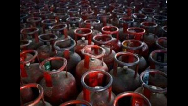 12 સિલિન્ડરો પર સબસિડી આપી છે સરકાર