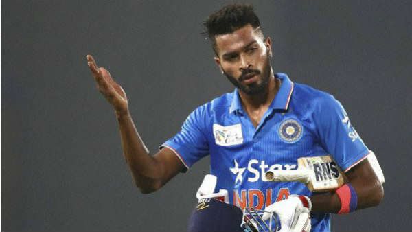 હાર્દિક પંડ્યા ટીમમાં વાપસી કરી શકે છે