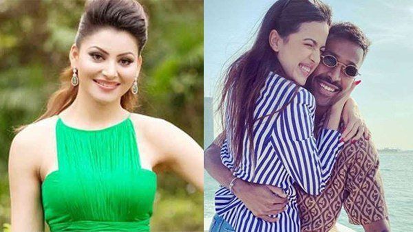 ઉર્વશી રૌતેલાએ અભિનંદન પાઠવ્યા