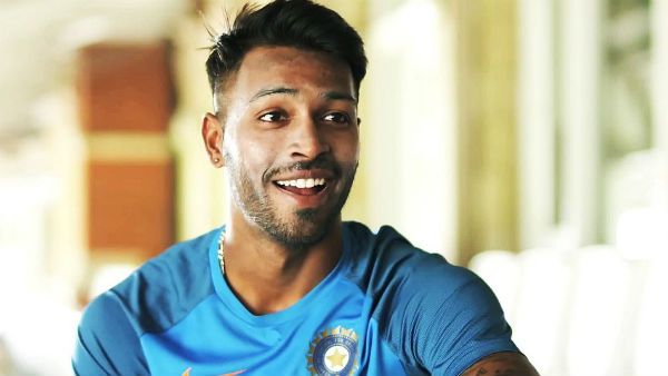 હાર્દિક પંડ્યાનો ખુલાસો