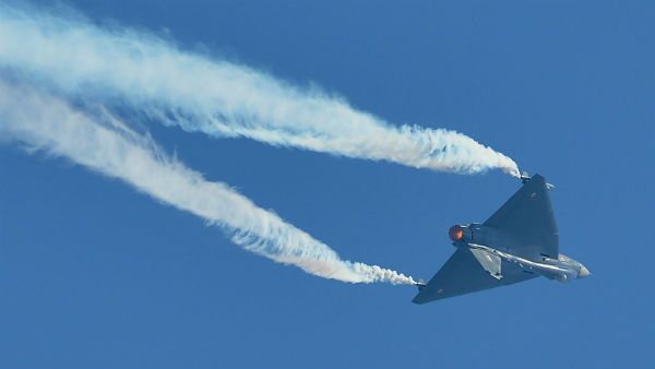 26 જાન્યુઆરીની પરેડમાં જોવા મળશે ફ્રાંસનું રાફેલ જેટ, AIFના 41 જેટ પરેડનો ભાગ બનશે