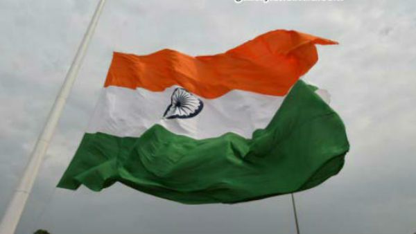 બધા જ કાર્યક્રમ લાલ કિલ્લાથી