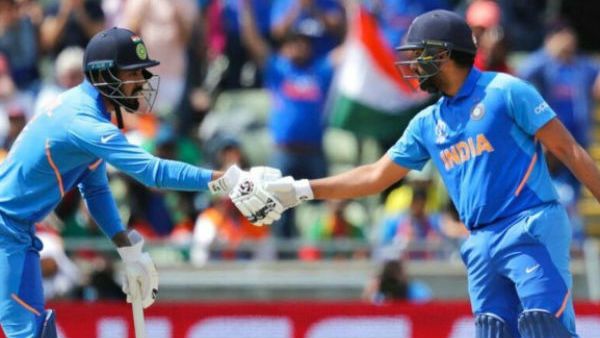 ભારત અને ન્યૂઝીલેન્ડના સંભવિત પ્લેઈંગ ઈલેવન