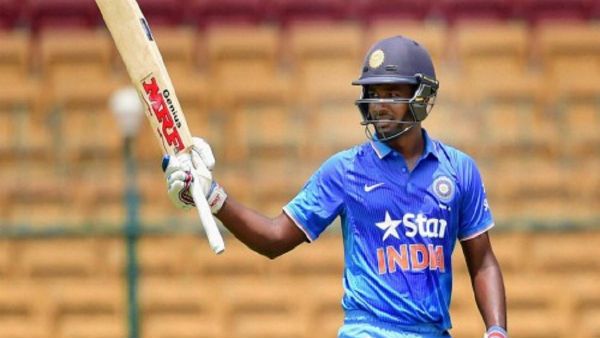 સંજૂ સેમસનને ઉતારવા માટે ઈંતેજાર વધી શકે