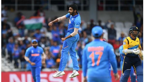 1. જસપ્રીત બુમરાહ (મુંબઈ ઈન્ડિયન્સ)