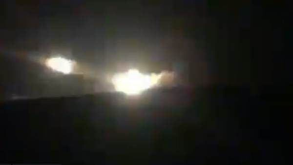 20 અમેરીકી સૈનિકોના મોતનો દાવો 