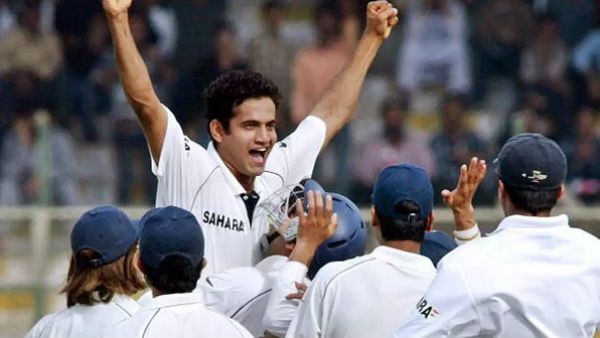 પાકિસ્તાન સામે લીધી હતી હેટ્રીક