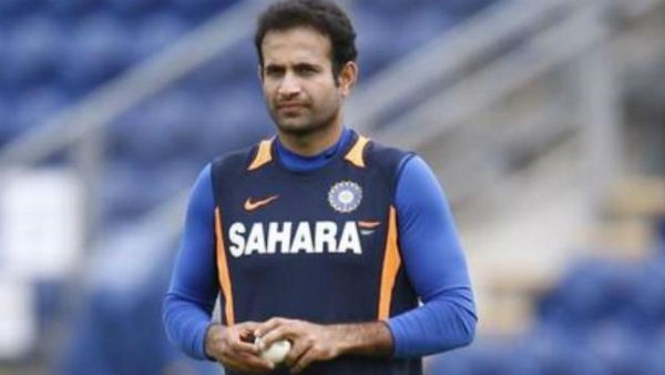 ભારતીય ફાસ્ટ બોલર ઇરફાન પઠાણે આંતરરાષ્ટ્રીય ક્રિકેટમાંથી લીધી નિવૃતિ