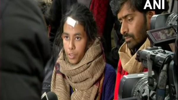 એસએઇટી કરી રહી છે તપાસ