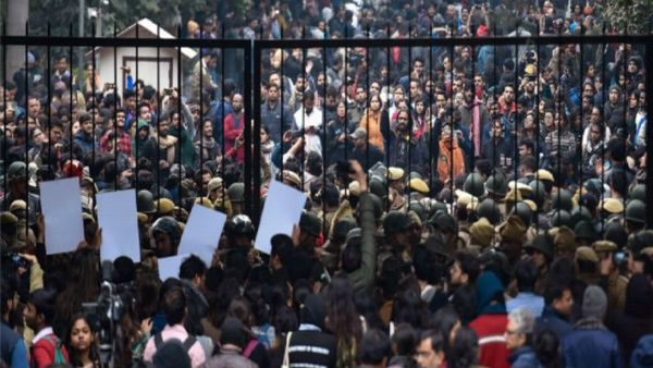 પિંકી ચૌધરીનો છે ગુનાહીત ઇતિહાસ