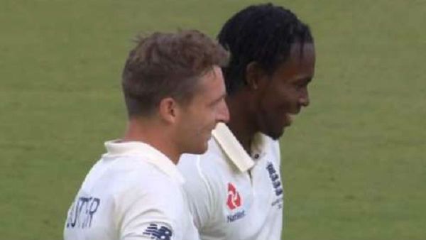 5. જોફ્રા આર્ચર (રાજસ્થાન રોયલ્સ)