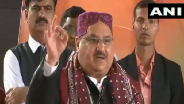 પૂર્ણકાલિકા અધ્યક્ષની કમી