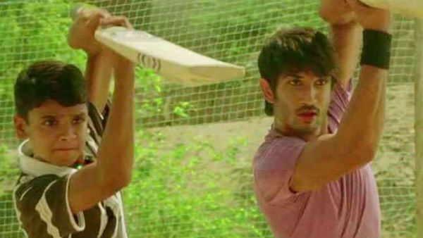 ‘કાય પો છે’ ફિલ્મ એક્ટરને મુંબઈ ઈન્ડિયન્સે ખરીદ્યો, લાગી લાખોની બોલી