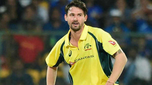 કેન રિચર્ડસન કેન રિચર્ડસન