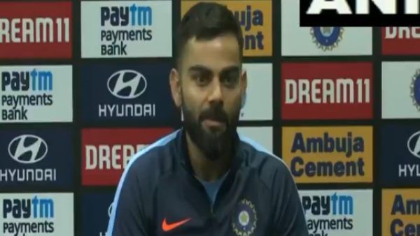 વિરાટ કોહલીએ નાગરિકત્વ કાયદા અંગે પુછ્યો સવાલ, ભારતીય કેપ્ટને આપ્યો આ જવાબ