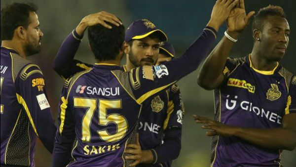 5. કોલકાતા નાઈટ રાઈડર્સ – 83 હાર 5. કોલકાતા નાઈટ રાઈડર્સ – 83 હાર