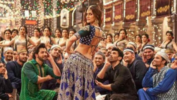 કોઈ સ્ટોપ સ્ટેપ્સ નહીં