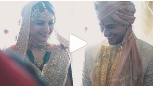 લગ્નની વર્ષગાંઠ પર કૃણાલ ખેમૂ અને સોહા અલી ખાનનો રોમેન્ટિક વીડિયો વાયરલ
