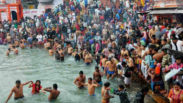 પુણ્ય મળે છે