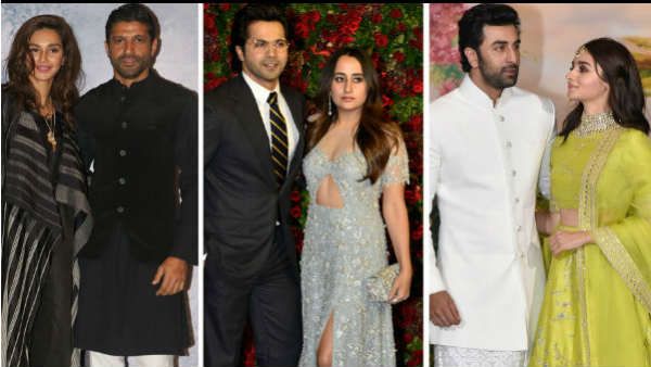 બેન્ડ બાજા બારાત