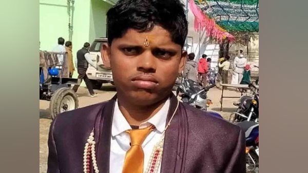 ધ્રુજવા લાગ્યો વરરાજો