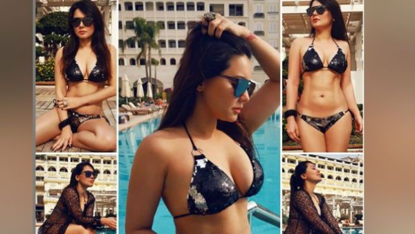 કોલેજ દરમ્યાન જ ફિલ્મની ઓફર મળી હતી કોલેજ દરમ્યાન જ ફિલ્મની ઓફર મળી હતી