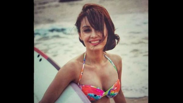 બિકીની ફોટા કરે છે શેર બિકીની ફોટા કરે છે શેર