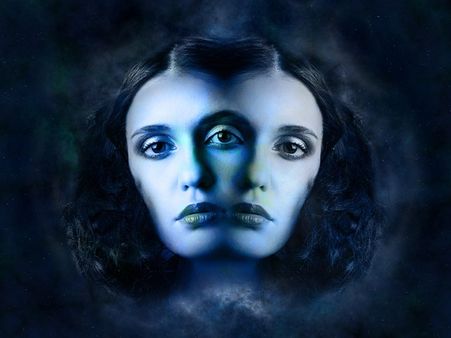 મિથુન મિથુન