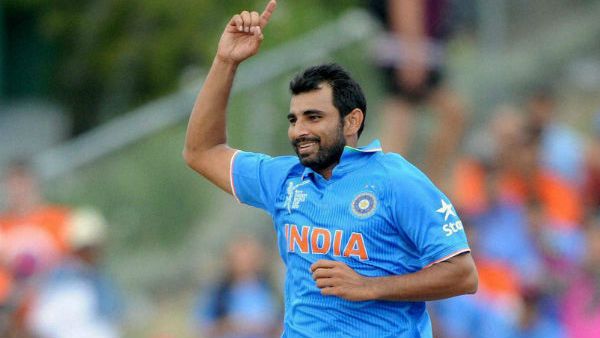 2019માં વન ડેમાં સૌથી વધુ વિકેટ લેનાર મોહમ્મદ શમી