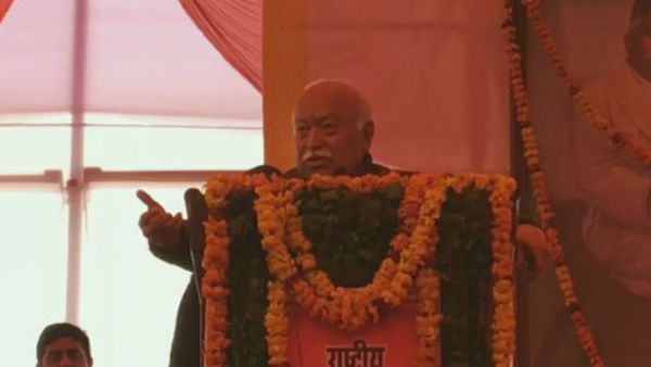 નિવેદન પર આપી સફાઈ