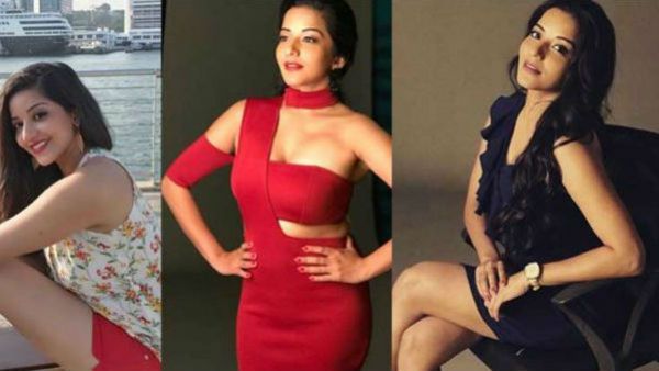 ભોજપુરીએ ફિલ્મોમાં કામ કર્યું છે