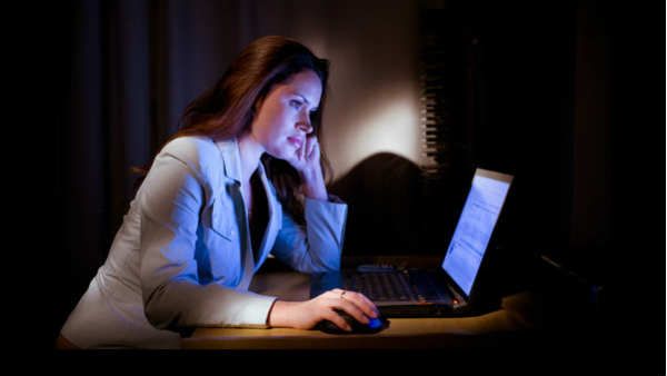 નક્કી કરો કે કામ અને જીવનના સંતુલનનો તમારા માટે શું અર્થ છે