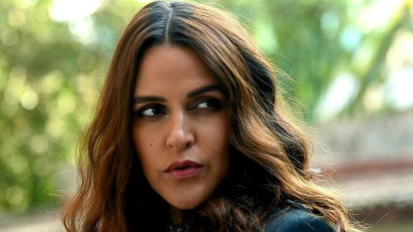 નેહા ધુપિયાએ કર્યો ચોંકાવનારો ખુલાસો, શુટીંગ પર મને હીરો પહેલા જમવા દેવામાં આવતી ન હતી