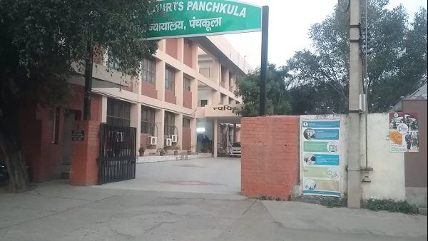 રામ રહીમ કેસ: પંચકુલા હિંસાના 10 આરોપીઓ પુરાવાના અભાવે નિર્દોષ છુટ્યા