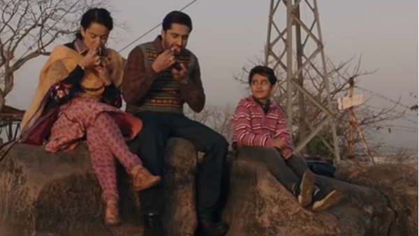 અભિનય અભિનય