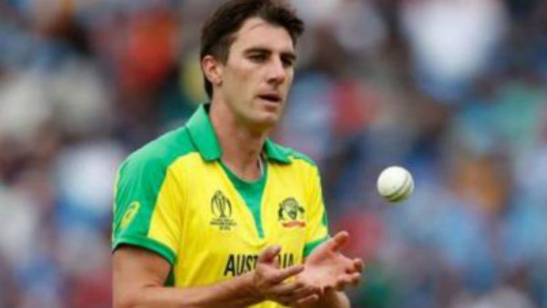 IPL 2020ની હરાજીમાં સૌથી મોંઘા વેચાયેલ ઓસ્ટ્રેલિયન ફાસ્ટ બોલર પેટ કમિન્સ