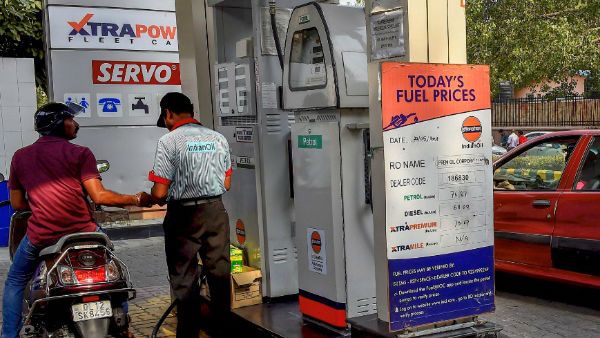 મુંબઈમાં ભાવ