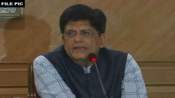 7000 કરોડનું રોકાણ કરી ભારત પર કોઈ અહેસાન નથી કરતું Amazon: પીયૂષ ગોયલ