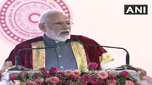 ભારતને તકનિક સ્વભાવની જરૂર