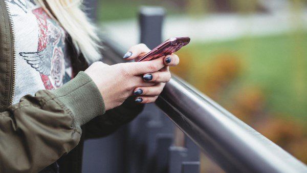 દુનિયાનો સૌથી વધુ ઈન્ટરનેટ ડેટાનો ભારતમાં ઉપયોગ 