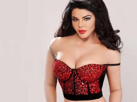 બિગ બૉસની ભાગ