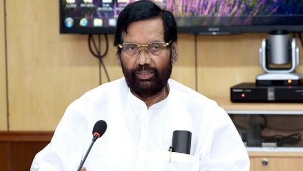 1 જૂનથી દેશભરમાં લાગૂ થશે વન નેશન, વન રાશન કાર્ડ સ્કીમ, જાણો શું થશે ફાયદા