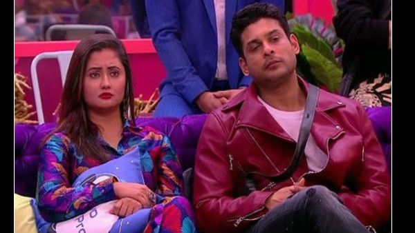 Big Boss 13 Video: રશ્મિ દેસાઈએ સિદ્ધાર્થને ફરી તવાથી ધમાર્યો